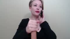 Kaypole – Mom Soothes Son Part 2